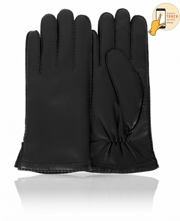 Перчатки Мужские i.K100-FRENCY/BL